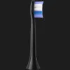 Насадка для зубной щетки Philips Sonicare S2 Sensitive (HX6052/88) (Black)