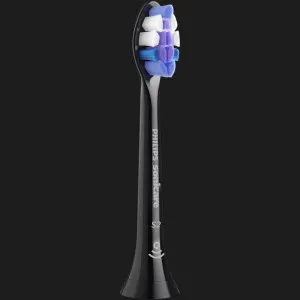 Насадка для зубної щітки Philips Sonicare S2 Sensitive (HX6052/88) (Black) в Чорткові