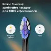 Насадка для зубной щетки Philips Sonicare S2 Sensitive (HX6052/88) (Black)