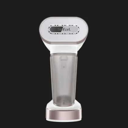 Отпариватель Tefal Pure Force 2in1 (White)