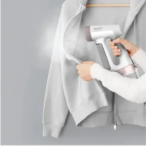 Отпариватель Tefal Pure Force 2in1 (White)