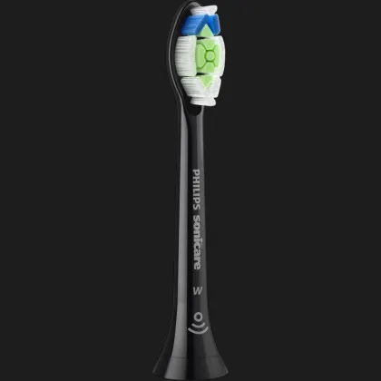 Насадка для зубной щетки Philips W2 Optimal White (HX6064/88) (Black)