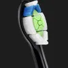 Насадка для зубної щітки Philips W2 Optimal White (HX6064/88) (Black)