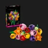 Конструктор LEGO Botanicals Букет тюльпанів (11501)