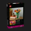 Конструктор LEGO Botanicals Букет тюльпанов (11501)