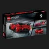 Конструктор LEGO Speed Champions Спортивный автомобиль Ferrari SF90 XX Stradale (77254)