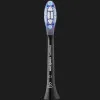 Насадка для зубної щітки Philips Sonicare G3 Premium Gum Care (HX9054/88) (Black)
