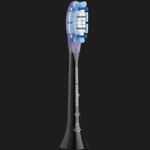 Насадка для зубної щітки Philips Sonicare G3 Premium Gum Care (HX9054/88) (Black) в Хмельницькому