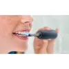 Насадка для зубної щітки Philips Sonicare G3 Premium Gum Care (HX9054/88) (Black)