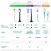 Насадка для зубної щітки Philips Sonicare G3 Premium Gum Care (HX9054/88) (Black)