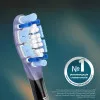 Насадка для зубної щітки Philips Sonicare G3 Premium Gum Care (HX9054/88) (Black)
