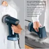 Отпариватель Tefal Pure Force 3in1 (Blue)