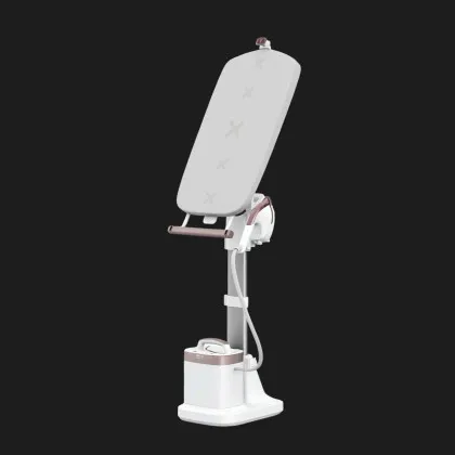 Прасувальна система Tefal Ixeo Vision (White)