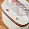 Прасувальна система Tefal Ixeo Vision (White)