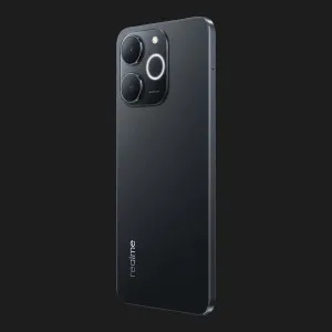 Realme Note 70 4/128GB (Obsidian Black) в Бродах