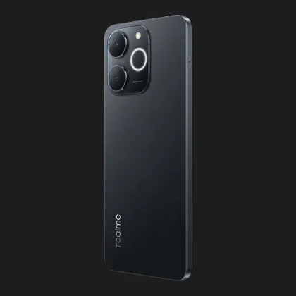 Realme Note 70 4/128GB (Obsidian Black)