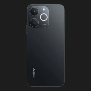 Realme Note 70 4/128GB (Obsidian Black) в Бродах