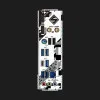 Материнська плата ASRock B760M STEEL LEGEND WIFI (B760M STEEL LEGEND WIFI)