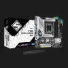 Материнська плата ASRock B760M STEEL LEGEND WIFI (B760M STEEL LEGEND WIFI)
