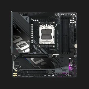 Материнська плата GIGABYTE X870M AORUS ELITE WIFI7 (X870M AORUS ELITE WIFI7)