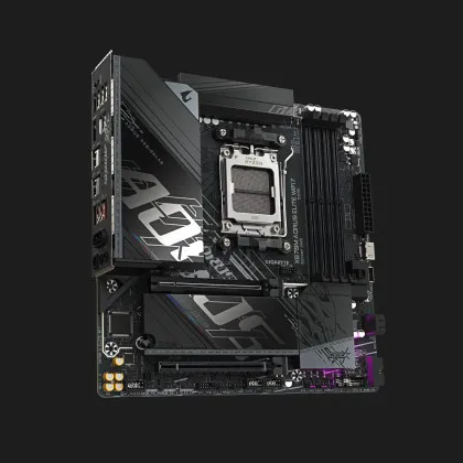 Материнская плата GIGABYTE X870M AORUS ELITE WIFI7 (X870M AORUS ELITE WIFI7)
