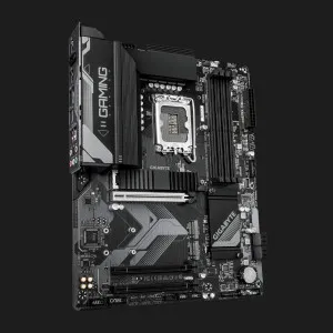 Материнская плата GIGABYTE B760 GAMING X WIFI6E GEN5 (B760 GAMING X WIFI6E GEN5)