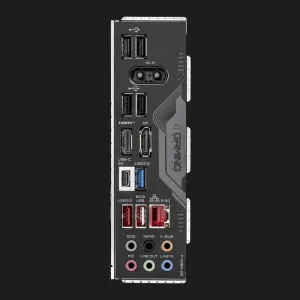 Материнская плата GIGABYTE B760 GAMING X WIFI6E GEN5 (B760 GAMING X WIFI6E GEN5)