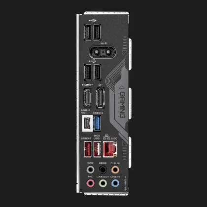 Материнская плата GIGABYTE B760 GAMING X WIFI6E GEN5 (B760 GAMING X WIFI6E GEN5)