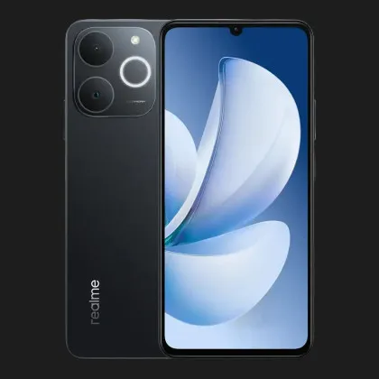 Realme Note 70 4/128GB (Obsidian Black)