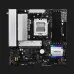 Материнська плата ASRock A620AM PRO RS WIFI (A620AM PRO RS WIFI)