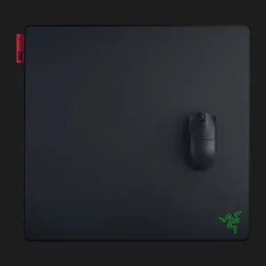 Килимок RAZER Gigantus V2 PRO Max speed L (Black) (RZ02-05491000-R3M1) (UA)