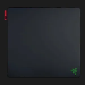 Килимок RAZER Gigantus V2 PRO Max speed L (Black) (RZ02-05491000-R3M1) (UA)