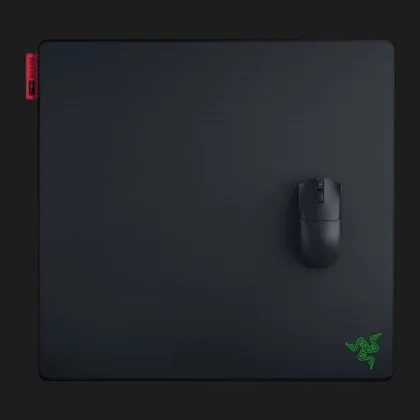 Коврик RAZER Gigantus V2 PRO Max speed L (Black) (RZ02-05491000-R3M1) (UA)