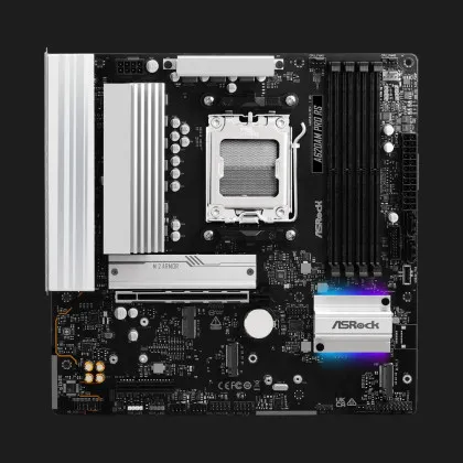 Материнська плата ASRock A620AM PRO RS (A620AM PRO RS)