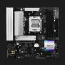 Материнская плата ASRock A620AM PRO RS (A620AM PRO RS)