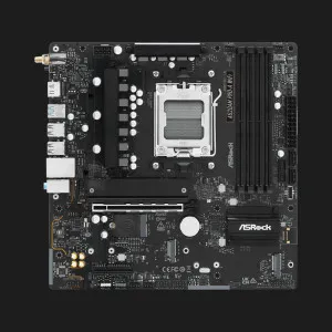 Материнская плата ASRock A620AM PRO-A WIFI (A620AM PRO-A WIFI)