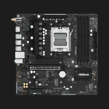 Материнська плата ASRock A620AM PRO-A WIFI (A620AM PRO-A WIFI)