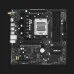 Материнська плата ASRock A620AM PRO-A WIFI (A620AM PRO-A WIFI)