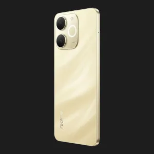Realme Note 70 4/128GB (Beach Gold) в Бродах