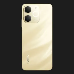 Realme Note 70 4/128GB (Beach Gold) в Бродах