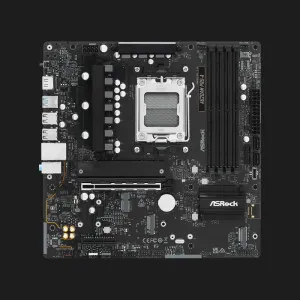 Материнська плата ASRock A620AM PRO-A (A620AM PRO-A)