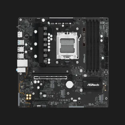Материнська плата ASRock A620AM PRO-A (A620AM PRO-A)