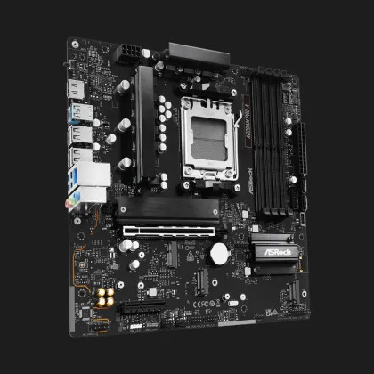 Материнська плата ASRock A620AM PRO-A (A620AM PRO-A)