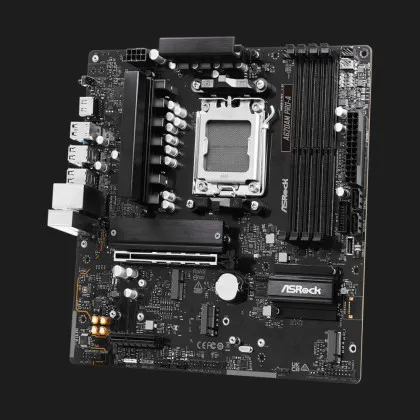Материнська плата ASRock A620AM PRO-A (A620AM PRO-A)