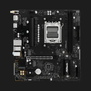 Материнская плата ASRock A620AM-X WIFI (A620AM-X WIFI)