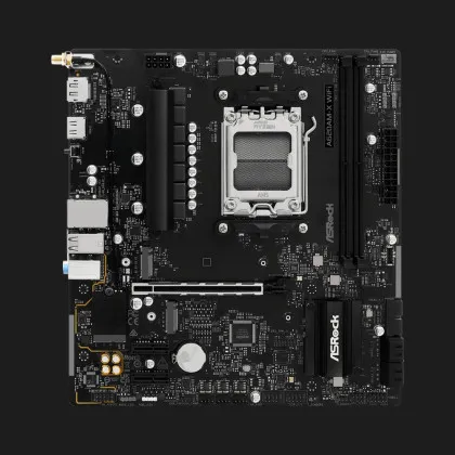 Материнська плата ASRock A620AM-X WIFI (A620AM-X WIFI)