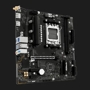 Материнская плата ASRock A620AM-X WIFI (A620AM-X WIFI)