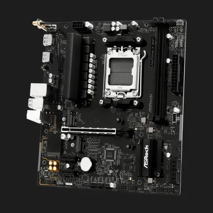Материнська плата ASRock A620AM-X WIFI (A620AM-X WIFI)