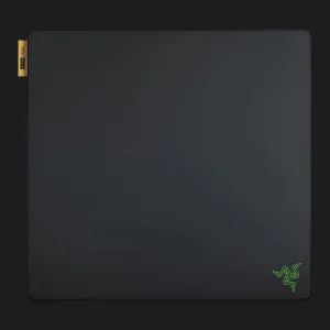 Килимок RAZER Gigantus V2 PRO Speed L (Black) (RZ02-05490900-R3M1) (UA) в Олександрії