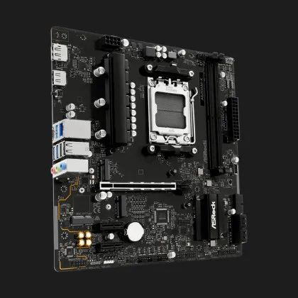 Материнська плата ASRock A620AM-X (A620AM-X)